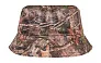  Reverzibilni šešir od sherpa tkanine s kamuflažnim uzorkom - Flexfit