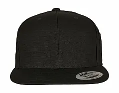 Pencil Holder Snapback Cap - Flexfit