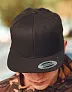  Pro-Style Twill Snapback Youth Cap - Flexfit