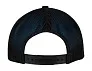  Foam Trucker Cap Curved Visor - Flexfit