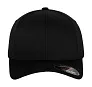 Flexfit Wooly Combed Cap Kids - Flexfit