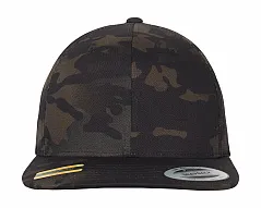 Classic Snapback Multicam® - Flexfit