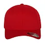 Flexfit Wooly Combed Cap Kids - Flexfit