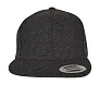 Melton Snapback šilterica od vune - Flexfit