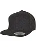 Melton Snapback šilterica od vune - Flexfit