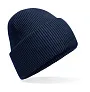 Classic Engineered Deep Cuffed Beanie - Beechfield