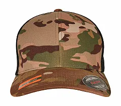 Mesh Cap - Flexfit