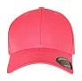  Fitted Baseball Cap - Flexfit