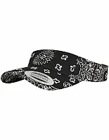 Visor Bandana Print - Flexfit