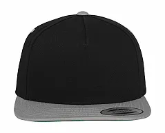Classic 5 Panel Snapback - Flexfit