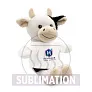 Mootsy RPET plush cow