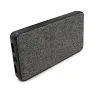  RPET prijenosna baterija 8000 mAh