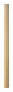 Carpenter pencil