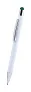 Wirly touch ballpoint pen