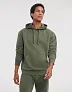  Men's Authentic Hooded Sweat - Russell 