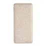  10.000 mAh Wheat straw powerbank - XD Collection