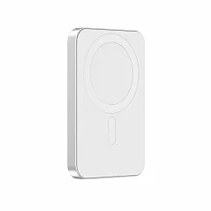 Urban Vitamin Malibu prijenosna baterija od RCS plastike/aluminija, 5000 mAh - Urban Vitamin