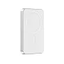  Urban Vitamin Malibu prijenosna baterija od RCS plastike/aluminija, 5000 mAh - Urban Vitamin