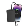  Urban Vitamin Richmond RCS plastic/alu 5000mah powerbank - Urban Vitamin