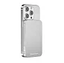  Urban Vitamin Richmond RCS plastic/alu 5000mah powerbank - Urban Vitamin