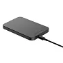  Urban Vitamin Richmond RCS plastic/alu 5000mah powerbank - Urban Vitamin
