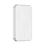  Urban Vitamin Richmond RCS plastic/alu 5000mah powerbank - Urban Vitamin