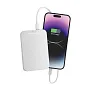  Urban Vitamin Richmond RCS plastic/alu 5000mah powerbank - Urban Vitamin