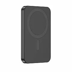 Urban Vitamin Richmond prijenosna baterija od RCS plastike/aluminija, 5000 mAh - Urban Vitamin
