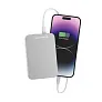 Urban Vitamin Compton prijenosna baterija od RCS plastike/aluminja, 10.000 mAh - Urban Vitamin