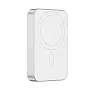  Urban Vitamin Compton prijenosna baterija od RCS plastike/aluminja, 10.000 mAh - Urban Vitamin
