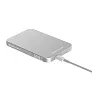  Urban Vitamin Richmond RCS plastic/alu 5000mah powerbank - Urban Vitamin