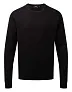  Muški pleteni pamučni pulover - Premier