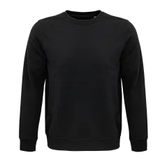 unisex pulover s okruglim ovratnikom - SOL'S