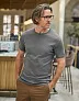  Mens Interlock T-Shirt - Tee Jays