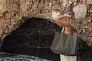  VINGA Hilo AWARE™ recycled canvas maxi tote bag - Vinga