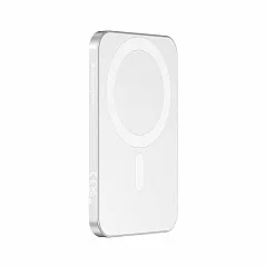 Urban Vitamin Burbank prijenosna baterija od RCS plastike/aluminija, 3000 mAh - Urban Vitamin