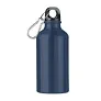 MID MOSS aluminijska boca 400ml