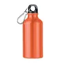 MID MOSS aluminijska boca 400ml