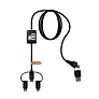 SCX.design C48 CarPlay 5-in-1 charging cable - SCX.design