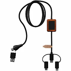 CarPlay kabel 5u1 - SCX.design
