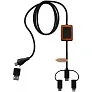 SCX.design C46 CarPlay kabel 5u1 - SCX.design