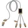 SCX.design C49 kabel za punjenje 5u1 - SCX.design