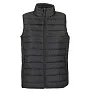 SOL'S STREAM BW WOMEN - LIGHTWEIGHT BODYWARMER - SOL'S