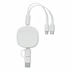 USB kabel za punjenje na uvlačenje