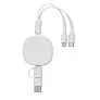 TOGOBAM Retractable charging USB cable
