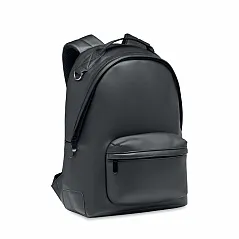 Laptop 15" mekani PU ruksak