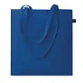 OSOLE COLOUR Fairtrade shopping bag140gr/m²