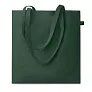 OSOLE COLOUR Fairtrade shopping bag140gr/m²
