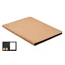 CONCORK A4 cork conference folder