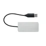 HUB-C USB hub s 3 ulaza i kabelom od 20 cm